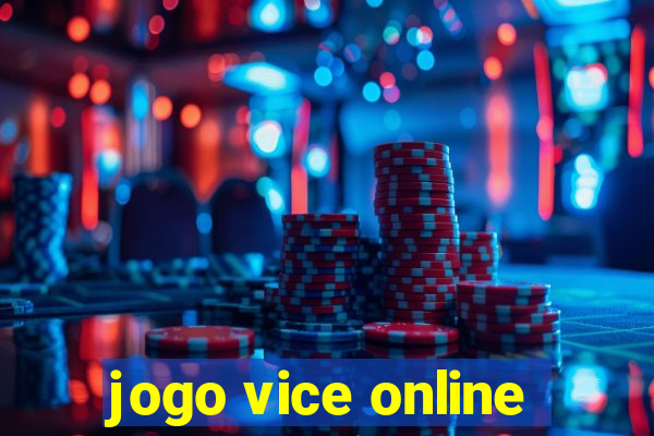 jogo vice online